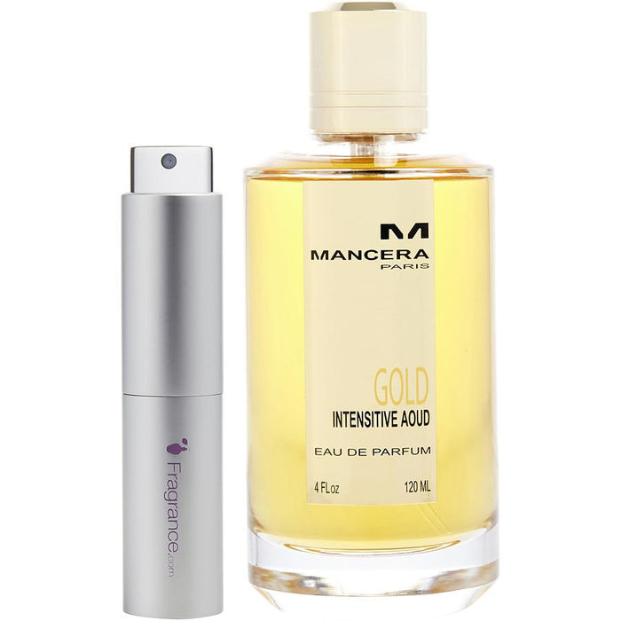 Mancera Intensitive Aoud Gold - 7STARSFRAGRANCES.COM