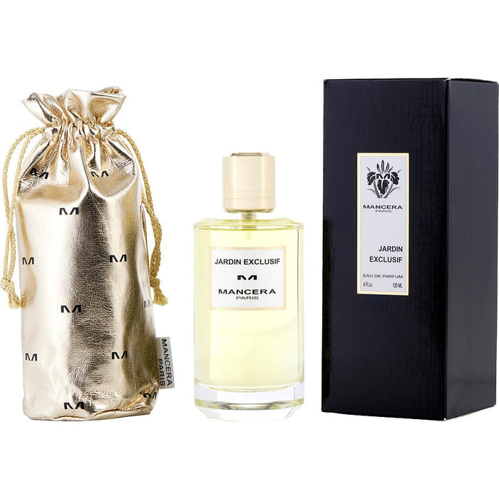 Mancera Jardin Exclusif - 7STARSFRAGRANCES.COM