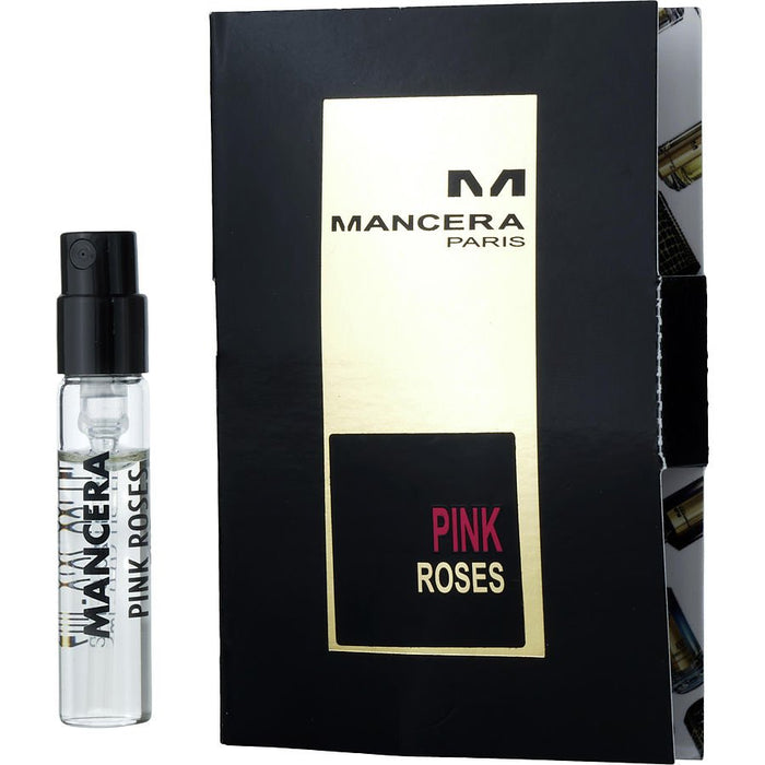 Mancera Pink Roses - 7STARSFRAGRANCES.COM