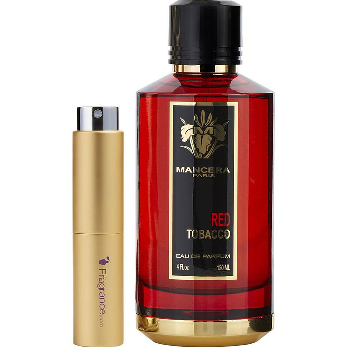 Mancera Red Tobacco - 7STARSFRAGRANCES.COM