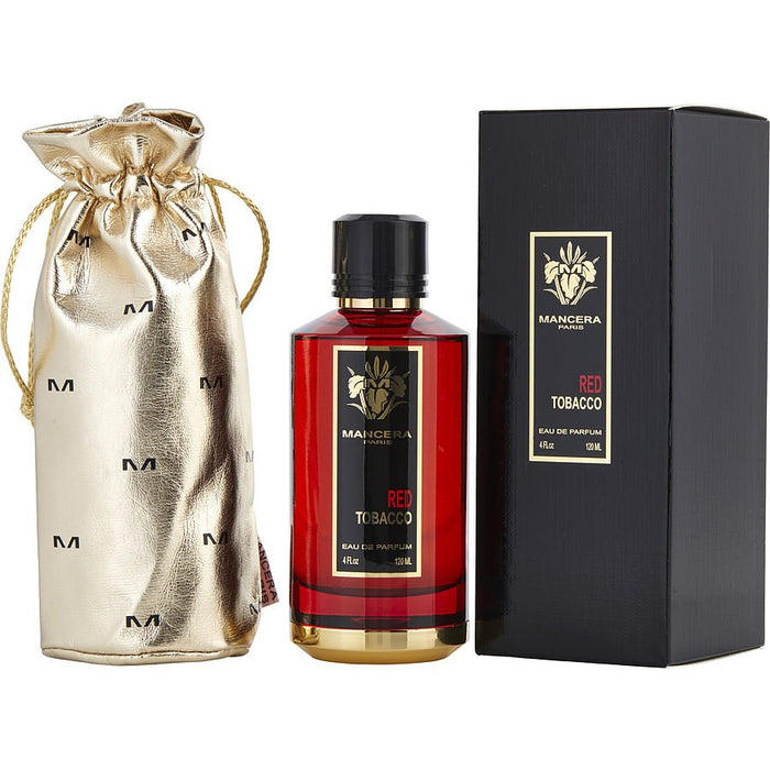 Mancera Red Tobacco - 7STARSFRAGRANCES.COM