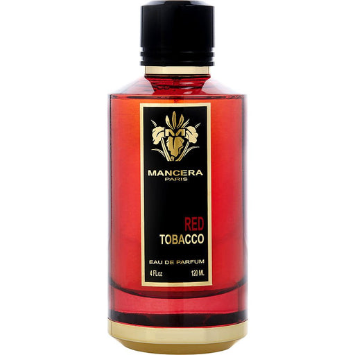 Mancera Red Tobacco - 7STARSFRAGRANCES.COM