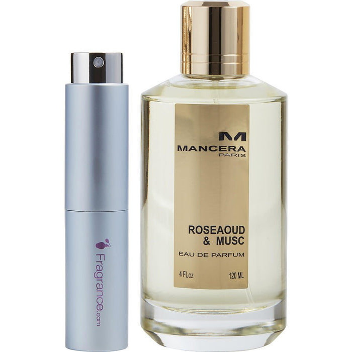 Mancera Roseaoud & Musc - 7STARSFRAGRANCES.COM