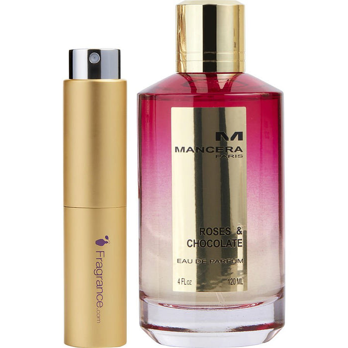 Mancera Roses & Chocolate - 7STARSFRAGRANCES.COM