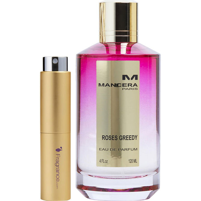 Mancera Roses Greedy - 7STARSFRAGRANCES.COM