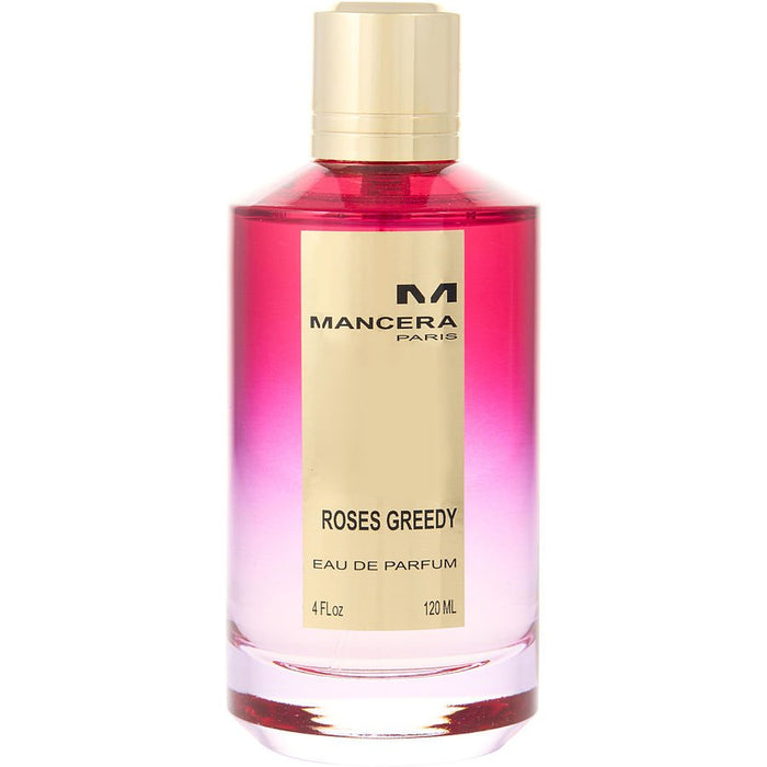 Mancera Roses Greedy - 7STARSFRAGRANCES.COM