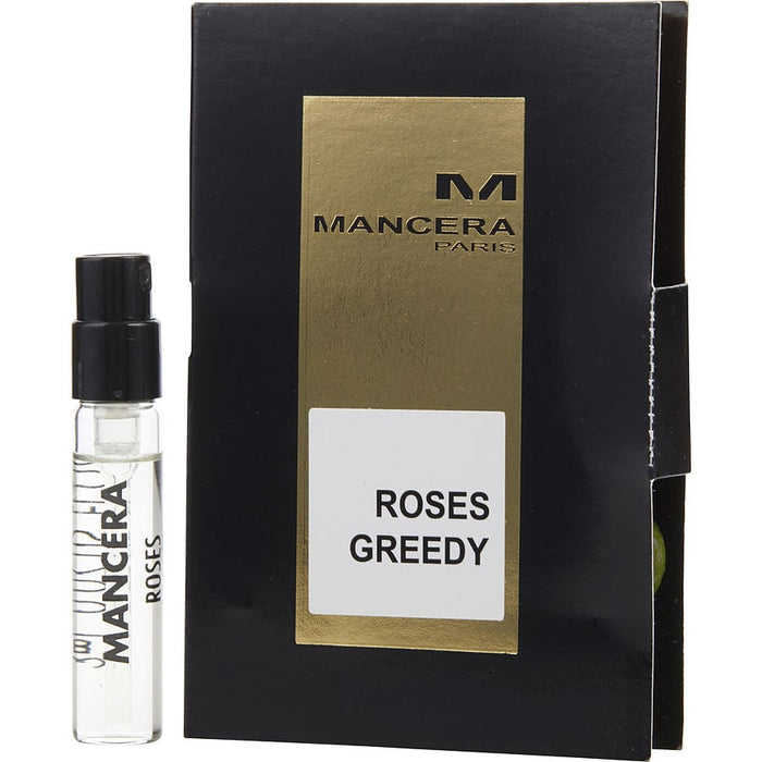 Mancera Roses Greedy - 7STARSFRAGRANCES.COM