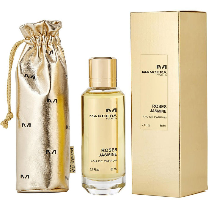 Mancera Roses Jasmine - 7STARSFRAGRANCES.COM