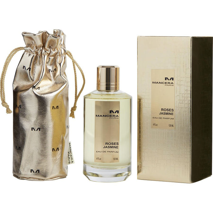 Mancera Roses Jasmine - 7STARSFRAGRANCES.COM