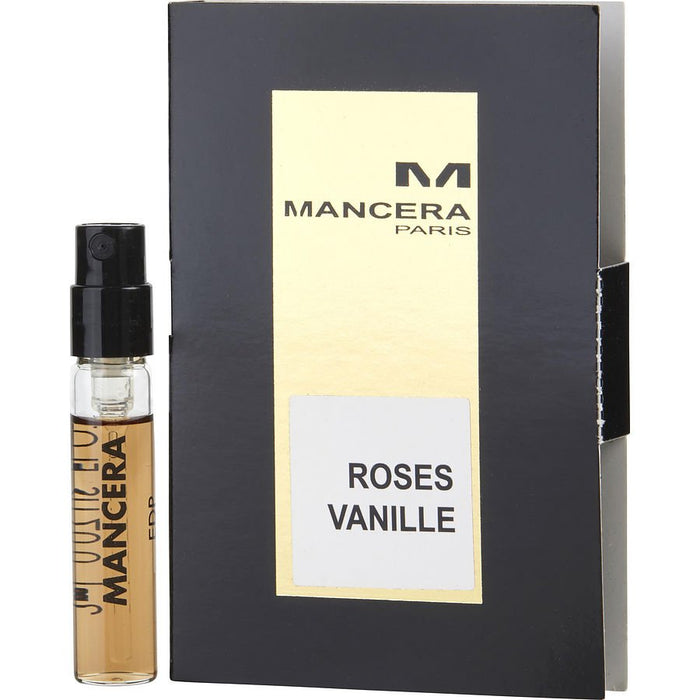 Mancera Roses Vanille - 7STARSFRAGRANCES.COM