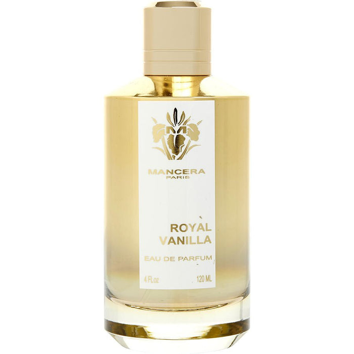 Mancera Royal Vanilla - 7STARSFRAGRANCES.COM