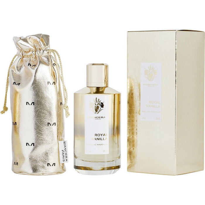 Mancera Royal Vanilla - 7STARSFRAGRANCES.COM