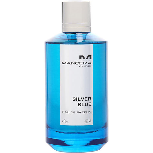 Mancera Silver Blue - 7STARSFRAGRANCES.COM