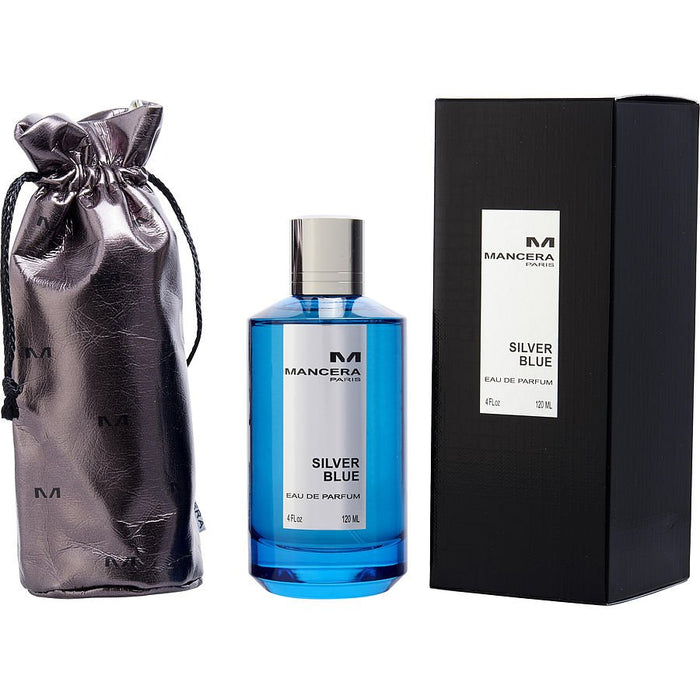 Mancera Silver Blue - 7STARSFRAGRANCES.COM