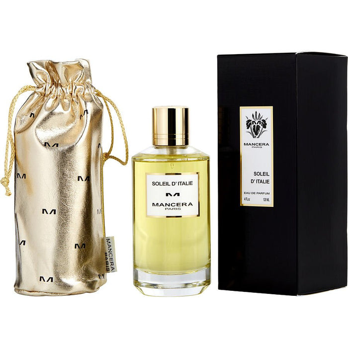 Mancera Soleil d'Italie - 7STARSFRAGRANCES.COM