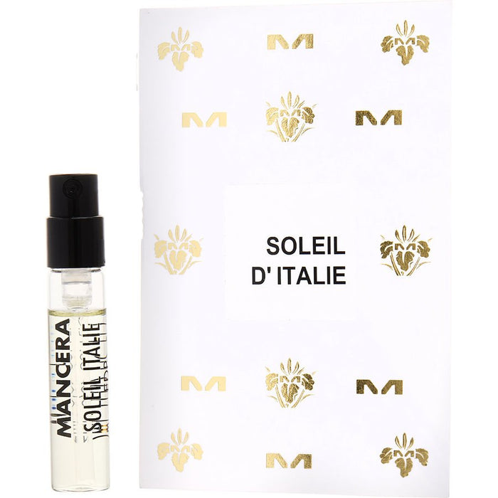 Mancera Soleil d'Italie - 7STARSFRAGRANCES.COM