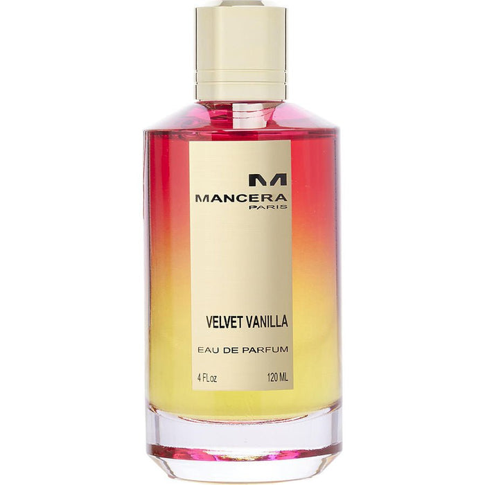 Mancera Velvet Vanilla - 7STARSFRAGRANCES.COM