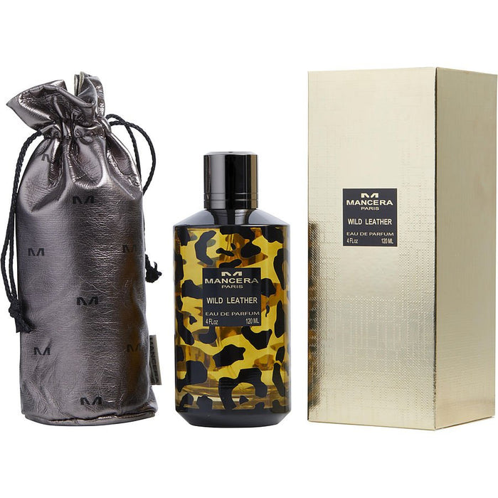 Mancera Wild Leather - 7STARSFRAGRANCES.COM