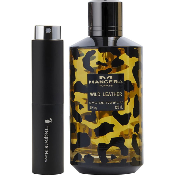 Mancera Wild Leather - 7STARSFRAGRANCES.COM