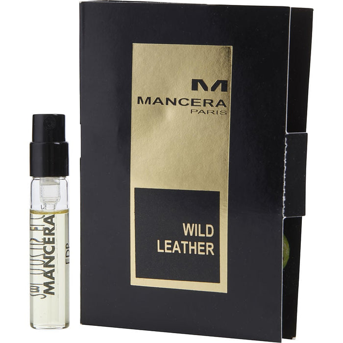 Mancera Wild Leather - 7STARSFRAGRANCES.COM