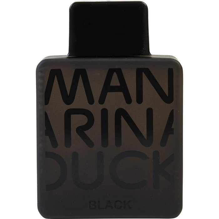 Mandarina Duck Black - 7STARSFRAGRANCES.COM