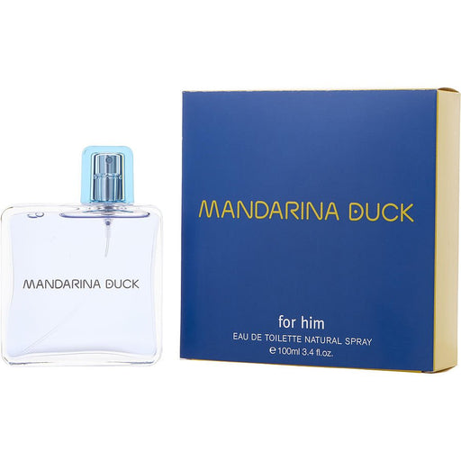 Mandarina Duck For Him - 7STARSFRAGRANCES.COM