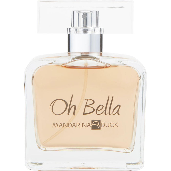 Mandarina Duck Oh Bella - 7STARSFRAGRANCES.COM