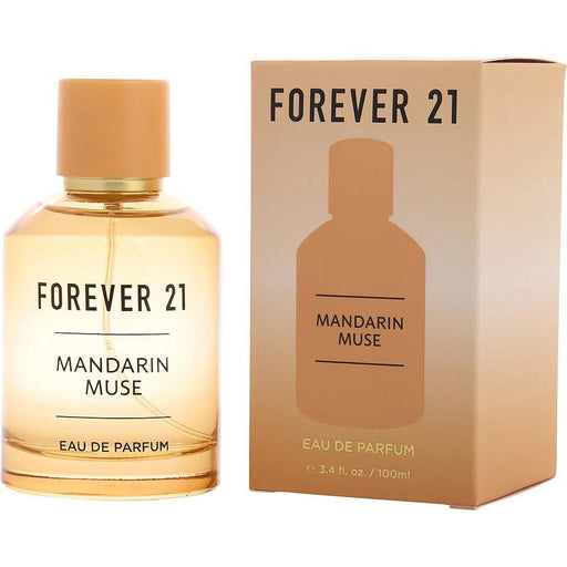 Mandarine Muse - 7STARSFRAGRANCES.COM