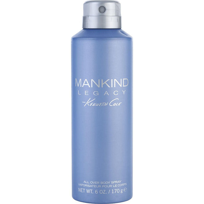 Mankind Legacy Body Spray - 7STARSFRAGRANCES.COM