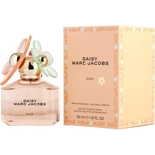 Marc Jacobs Daisy Daze - 7STARSFRAGRANCES.COM