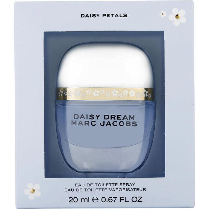 Marc Jacobs Daisy Dream - 7STARSFRAGRANCES.COM