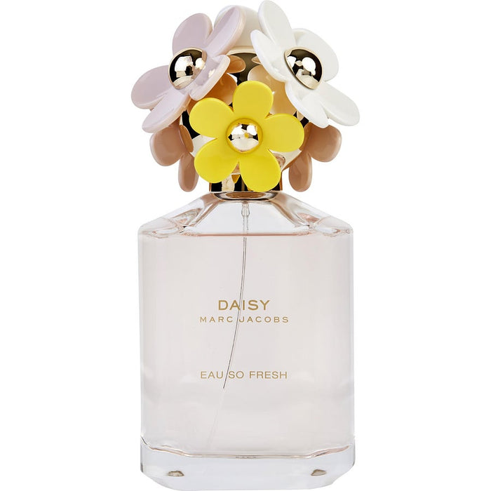 Marc Jacobs Daisy Eau So Fresh - 7STARSFRAGRANCES.COM