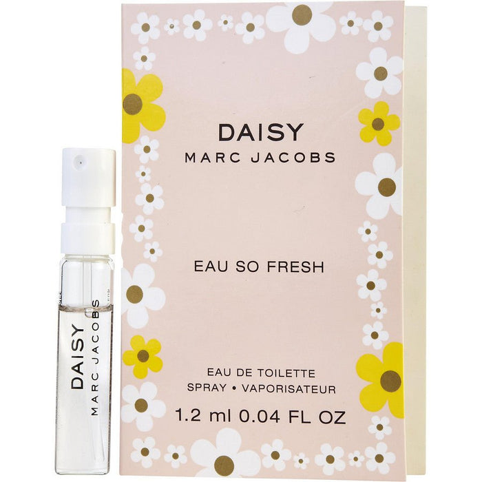 Marc Jacobs Daisy Eau So Fresh - 7STARSFRAGRANCES.COM