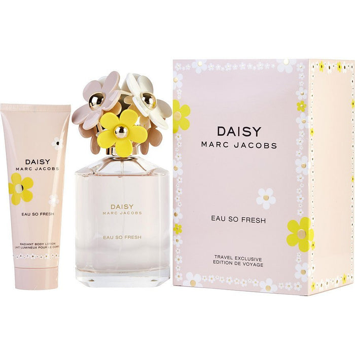 Marc Jacobs Daisy Eau So Fresh - 7STARSFRAGRANCES.COM