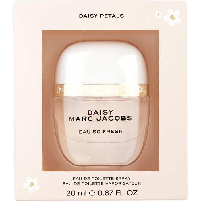 Marc Jacobs Daisy Eau So Fresh - 7STARSFRAGRANCES.COM