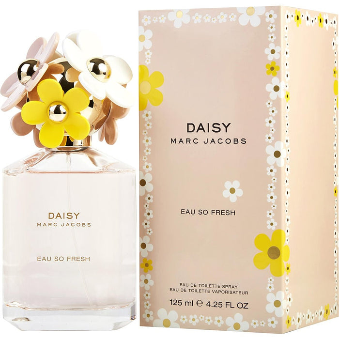 Marc Jacobs Daisy Eau So Fresh - 7STARSFRAGRANCES.COM