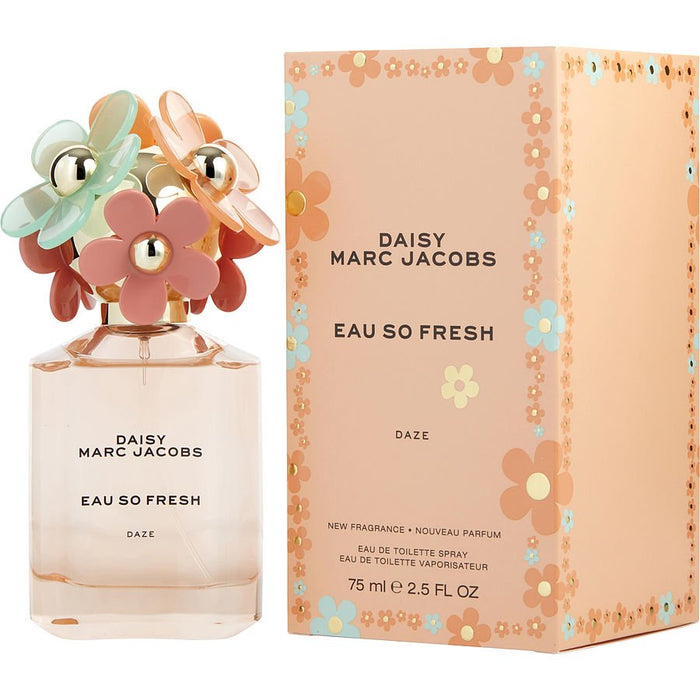 Marc Jacobs Daisy Eau So Fresh Daze - 7STARSFRAGRANCES.COM