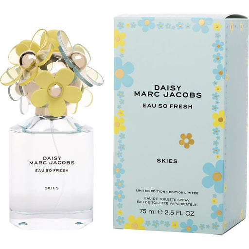 Marc Jacobs Daisy Eau So Fresh Skies - 7STARSFRAGRANCES.COM