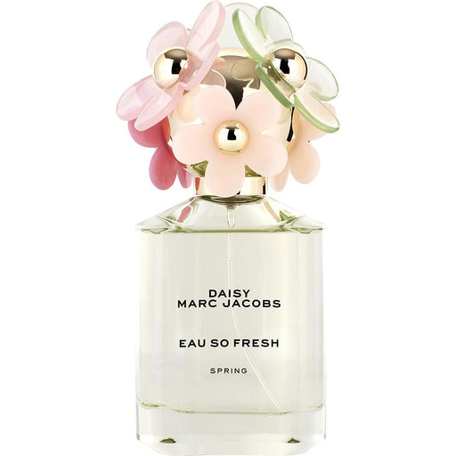 Marc Jacobs Daisy Eau So Fresh Spring - 7STARSFRAGRANCES.COM