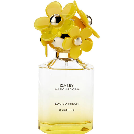 Marc Jacobs Daisy Eau So Fresh Sunshine - 7STARSFRAGRANCES.COM