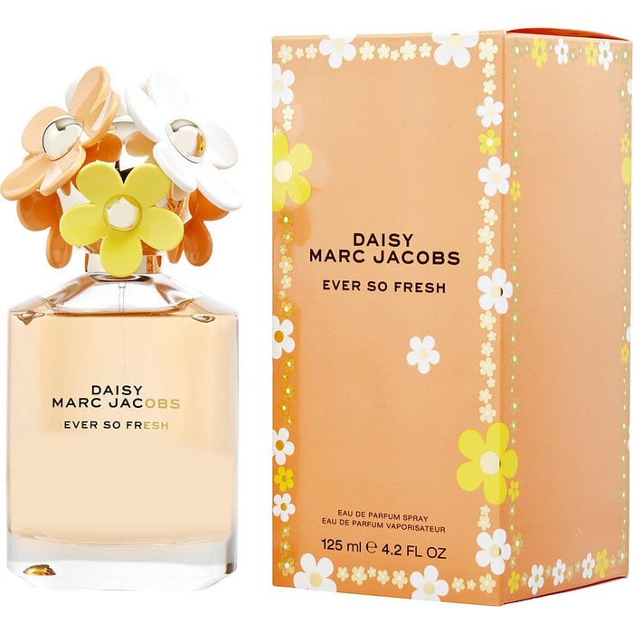 Marc Jacobs Daisy Ever So Fresh - 7STARSFRAGRANCES.COM