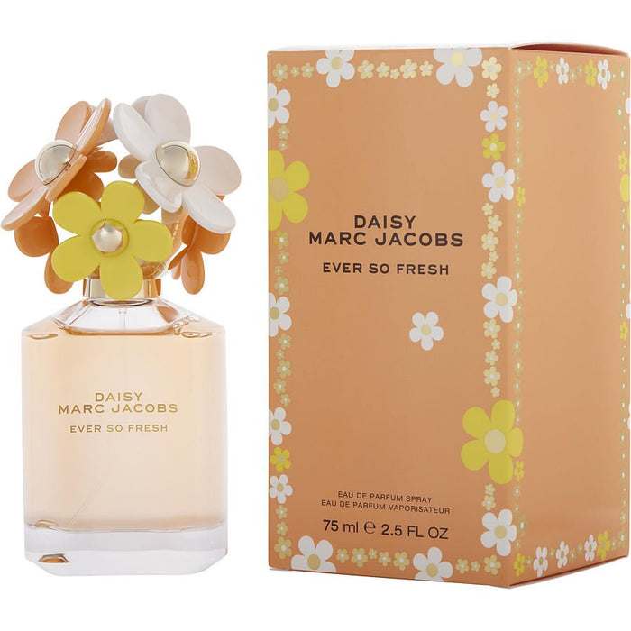 Marc Jacobs Daisy Ever So Fresh - 7STARSFRAGRANCES.COM