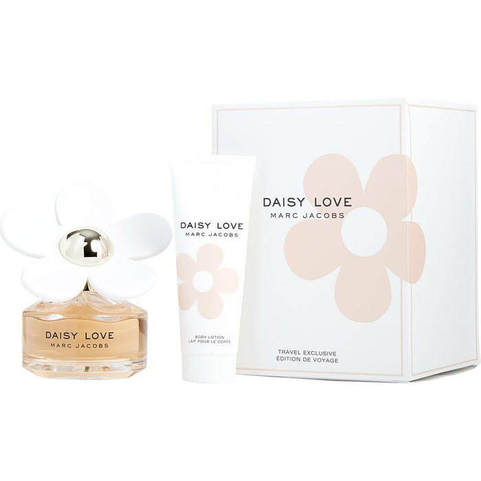 Marc Jacobs Daisy Love - 7STARSFRAGRANCES.COM