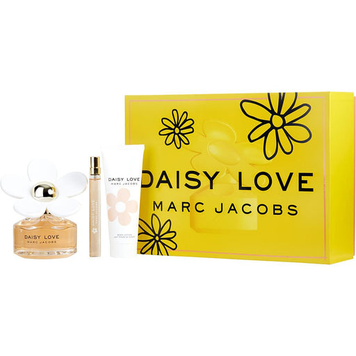 Marc Jacobs Daisy Love - 7STARSFRAGRANCES.COM