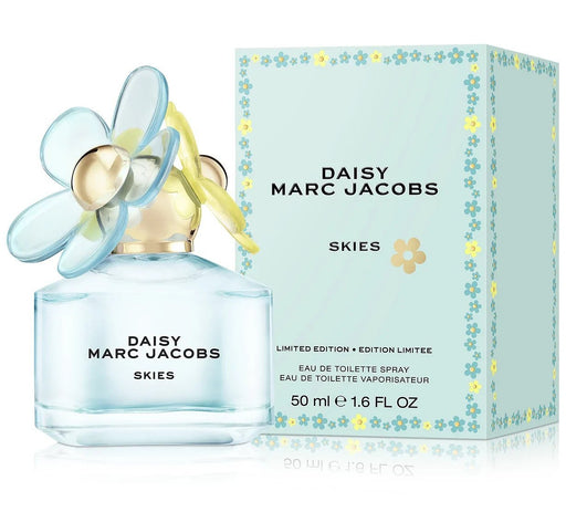 Marc Jacobs Daisy Love Skies - 7STARSFRAGRANCES.COM