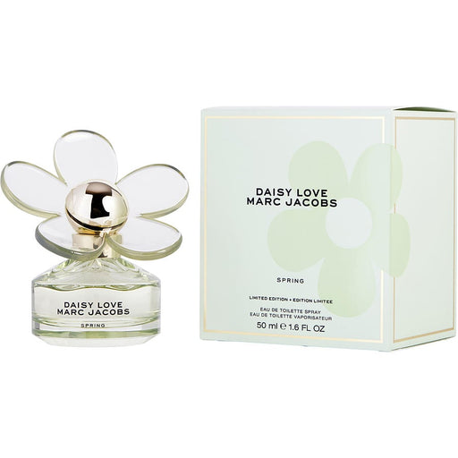 Marc Jacobs Daisy Love Spring - 7STARSFRAGRANCES.COM