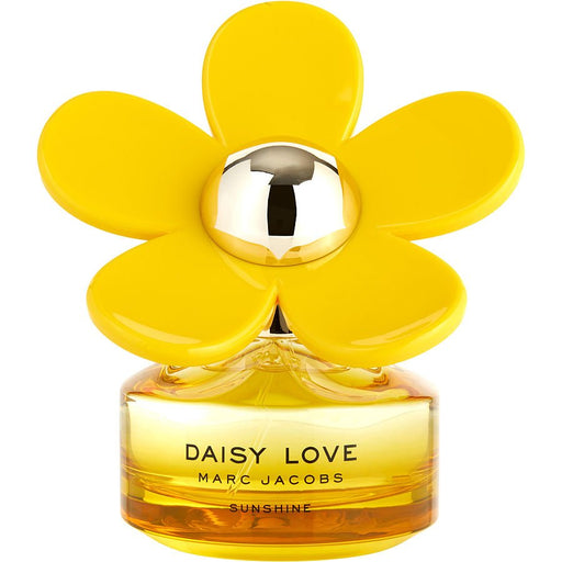 Marc Jacobs Daisy Love Sunshine - 7STARSFRAGRANCES.COM