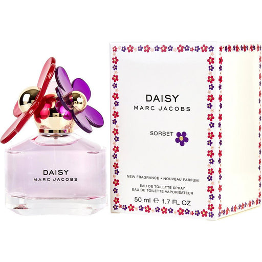 Marc Jacobs Daisy Sorbet - 7STARSFRAGRANCES.COM