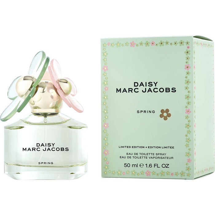 Marc Jacobs Daisy Spring - 7STARSFRAGRANCES.COM