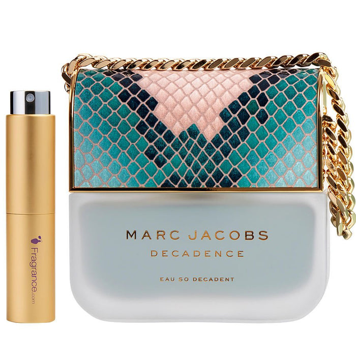 Marc Jacobs Decadence Eau So Decadent - 7STARSFRAGRANCES.COM